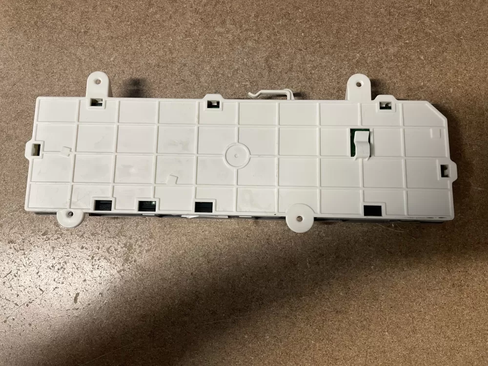 Samsung DC92 01624F Dryer Control Board AZ24300 | KMV60