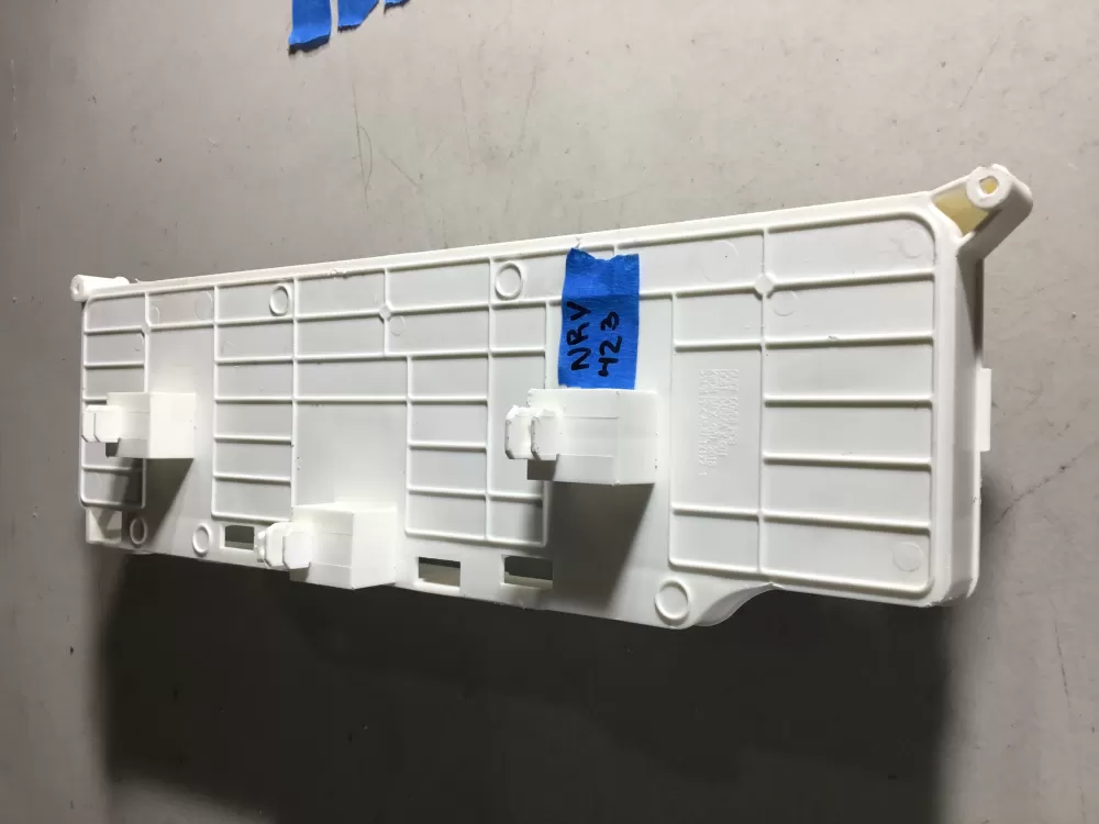 Samsung Washer DC92-02388A Control Board AZ42710 | NRV423