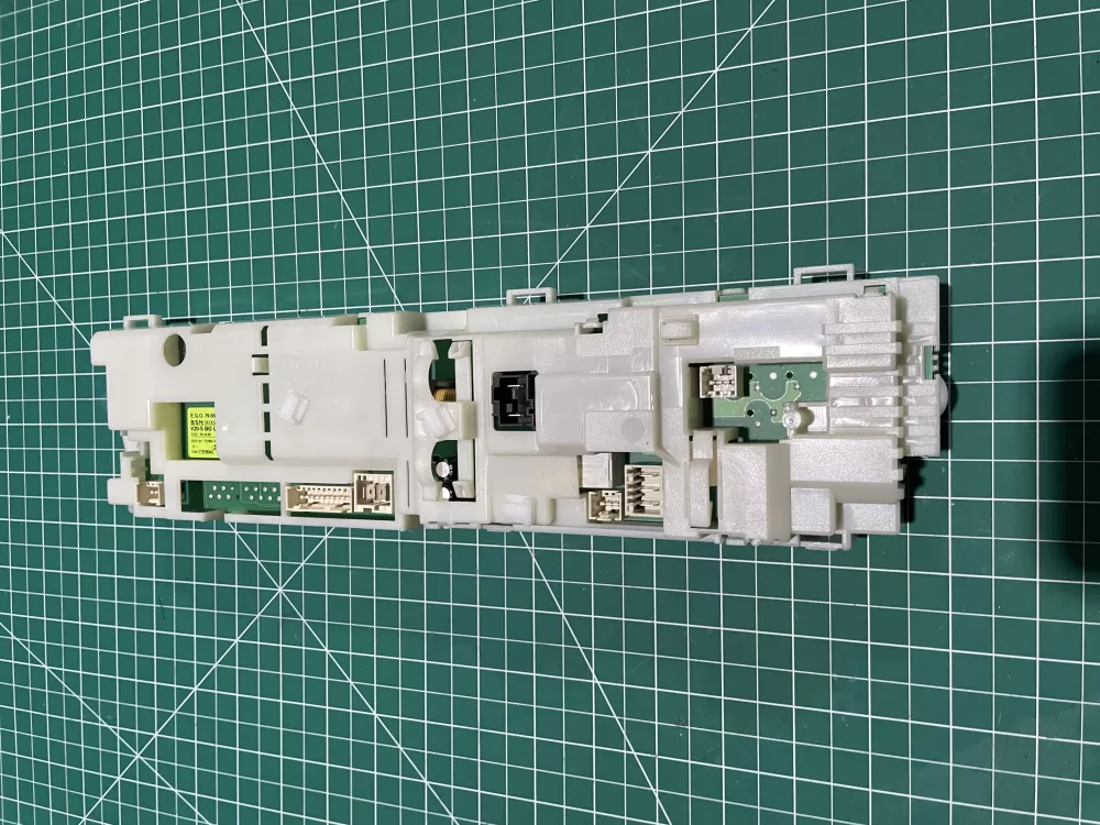 Bosch 9000225887 Dryer Control Board