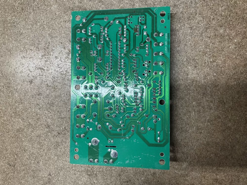 Rheem Bryant 47-102684-08 Control Board Carier 1157-121 AZ15561 | KM960