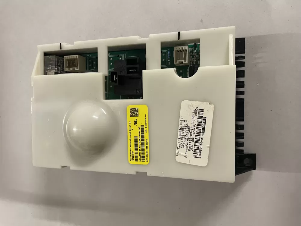 Electrolux Frigidaire 137207907 Dryer Control Board AZ144448 | KM2424
