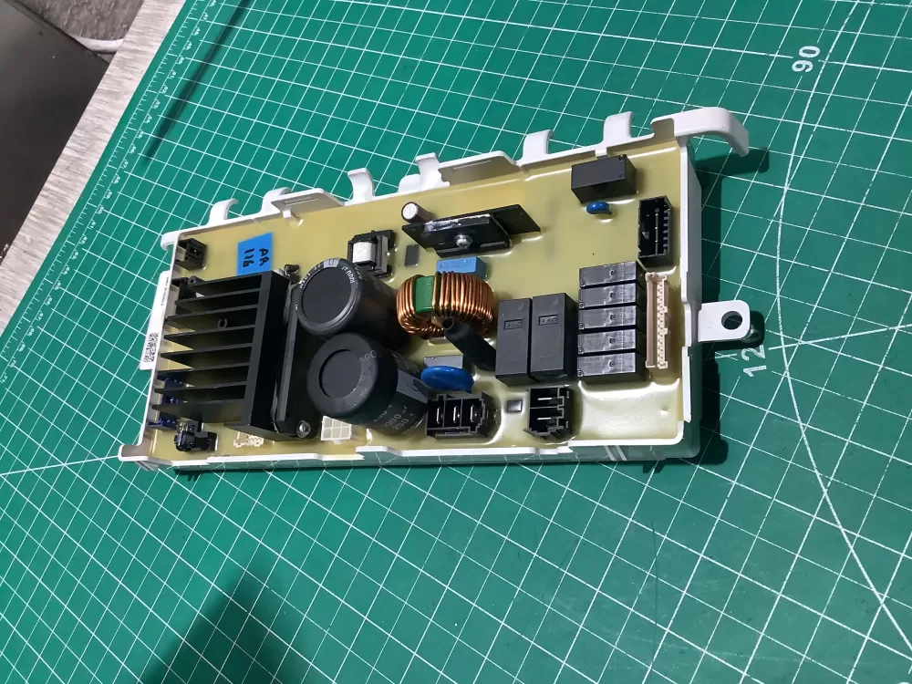 Whirlpool W10681033 W10812422 PS11723056 Washer Control Board AZ187618 | AR116
