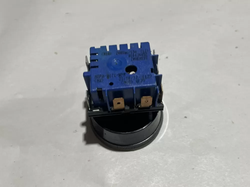 Whirlpool W10434452 Range Infinite Switch AZ141329 | Wm2124