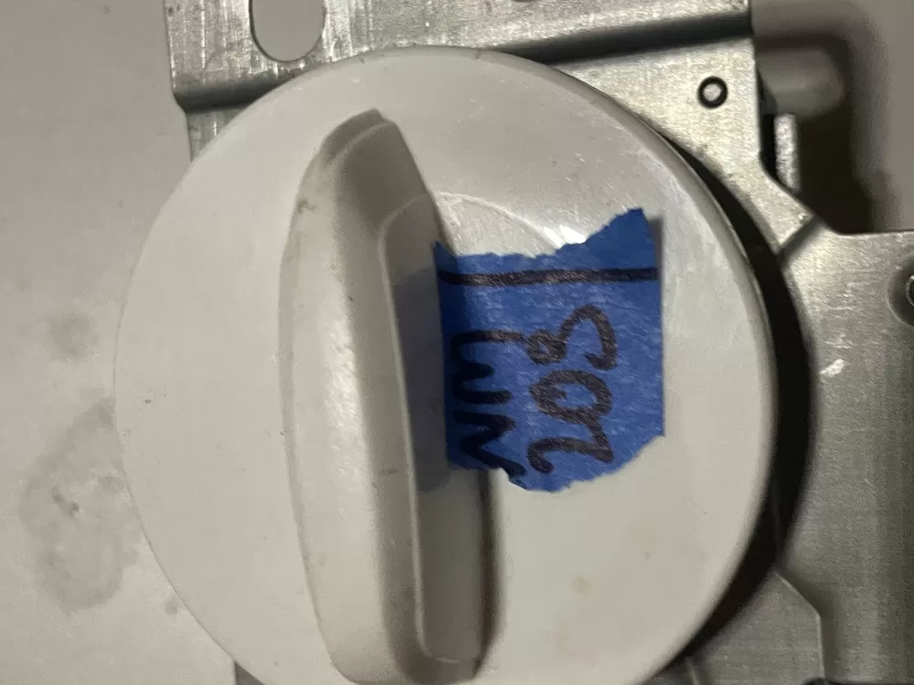 Maytag Amana Admiral Roper Dryer Timer W10745655 AZ30815 | WM203