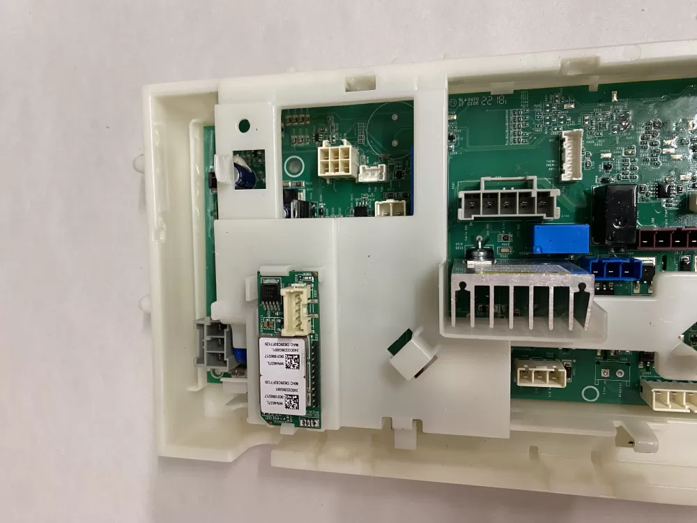 GE 290D2887G100 Washer Control Board AZ207072 | BKV919