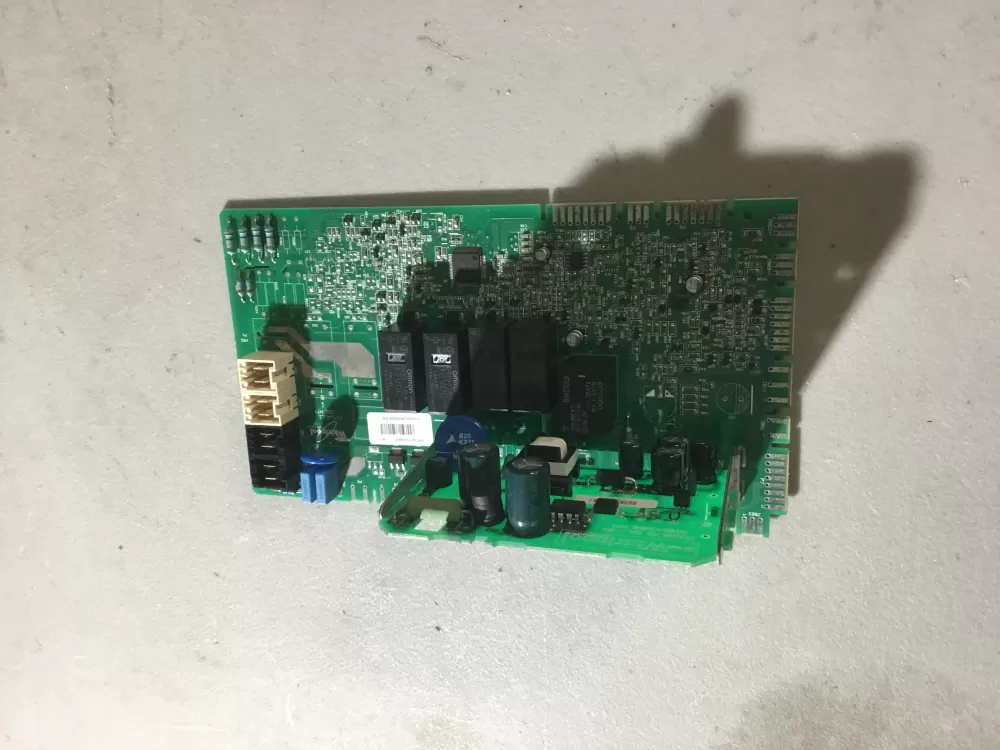 Whirlpool W10306980 Washer Control Board AZ118751 | BG2192