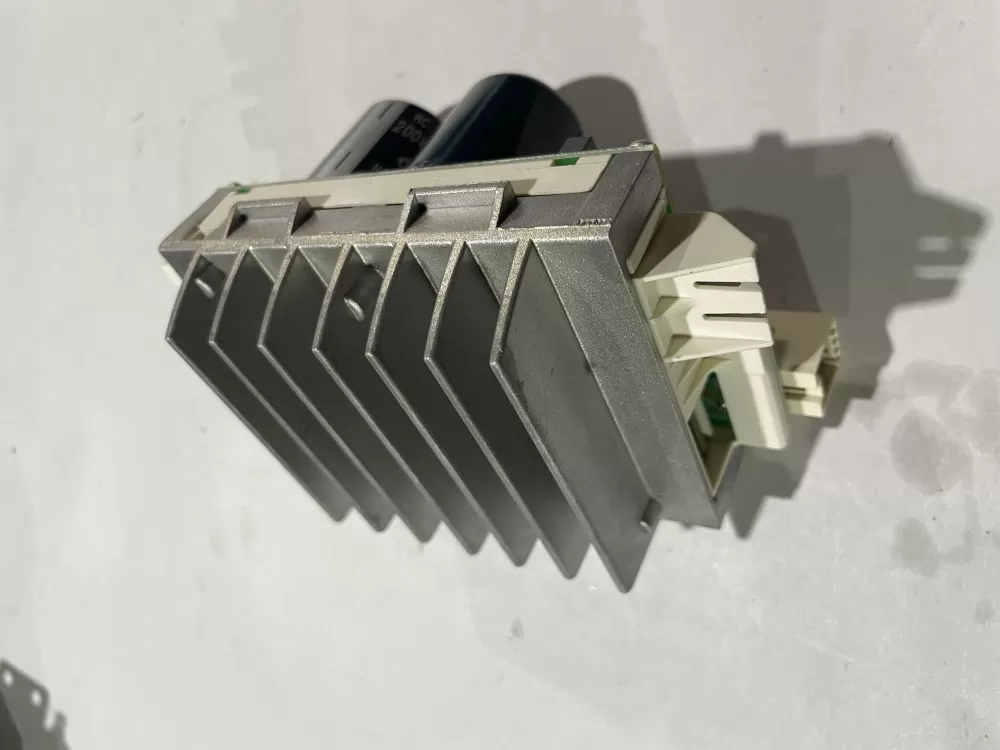 Electrolux A03028305 Control Board AZ177861 | Wm2651