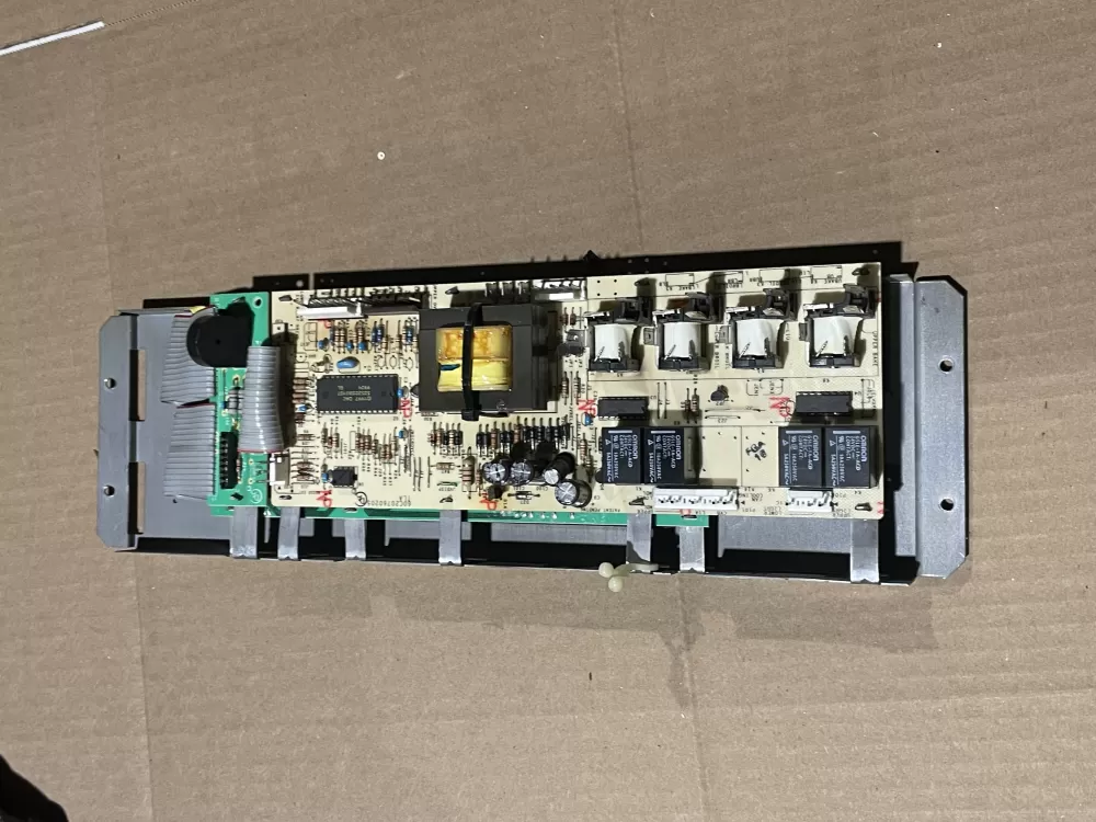 7601P607 Maytag Oven Board - Control