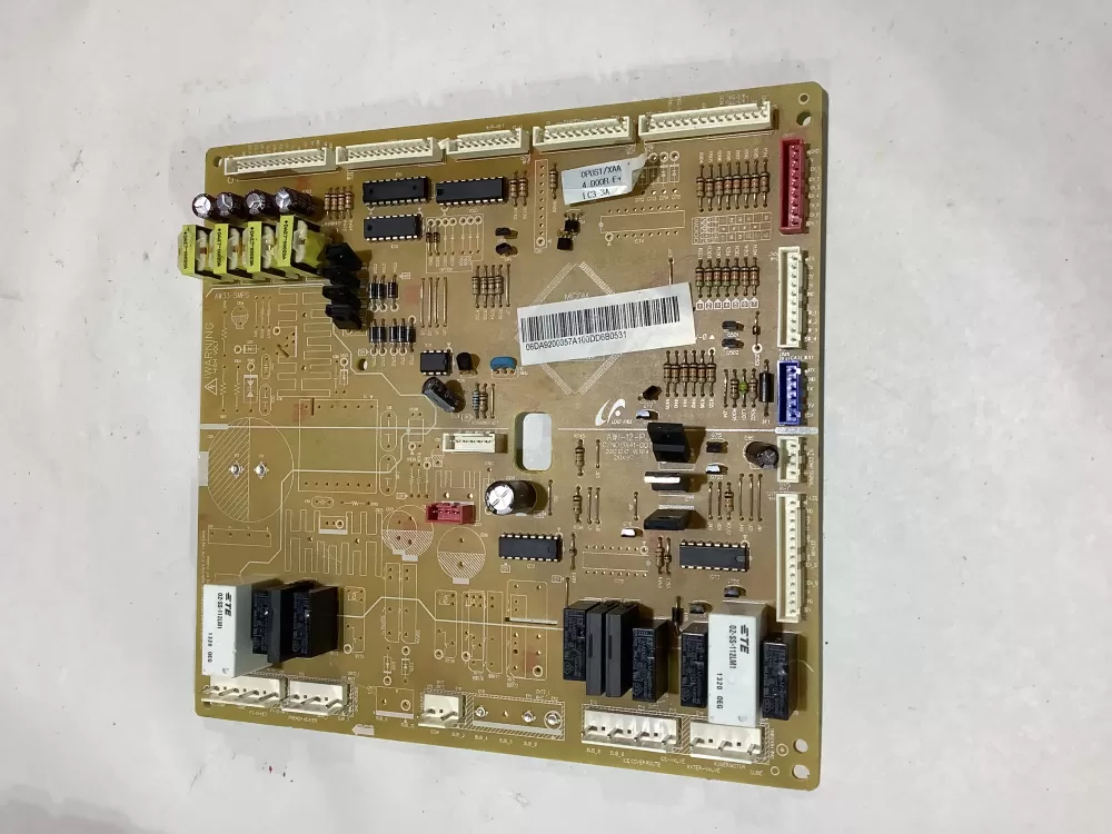 Samsung 06DA9200357A  DA92-00357A Refrigerator PCB Assembly