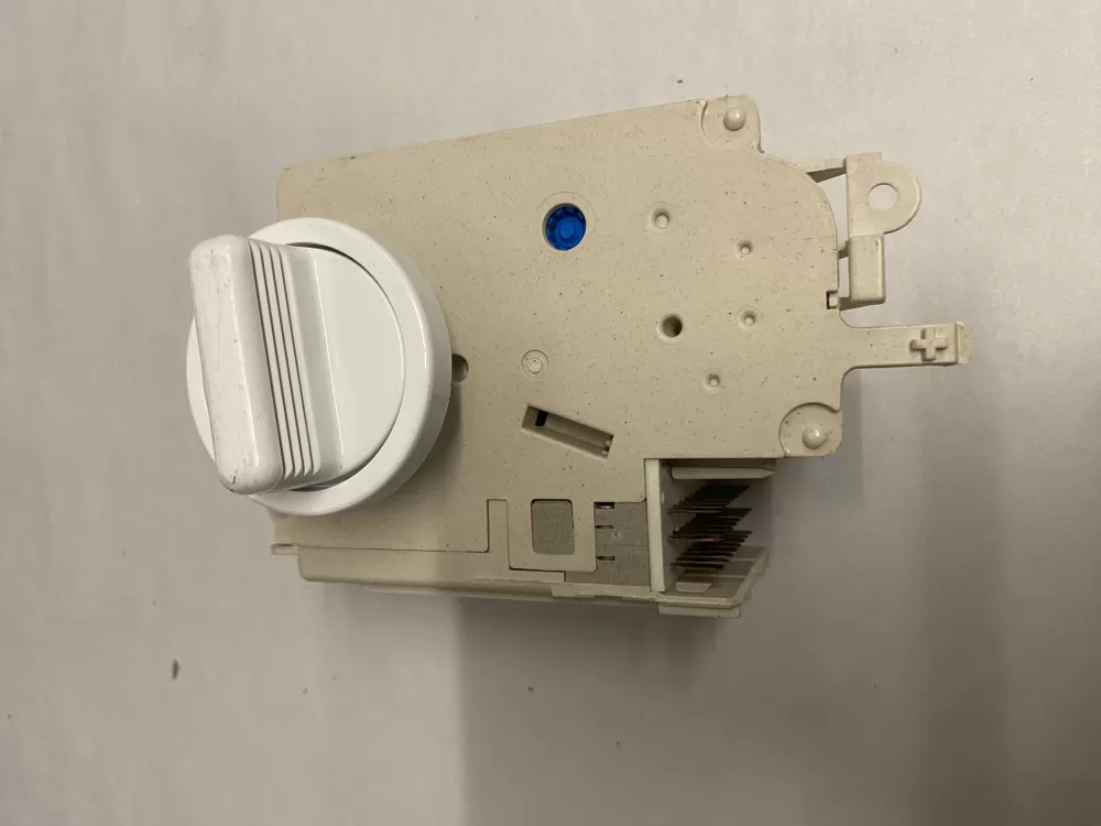 Frigidaire GE 131758600A Washer Timer AZ224953 | BK1666