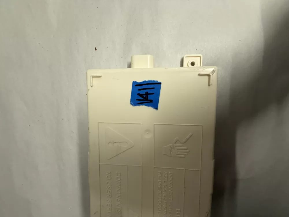 LG 6871EC1070A EBR31945101 Washer Control Board AZ211442 | KMV41