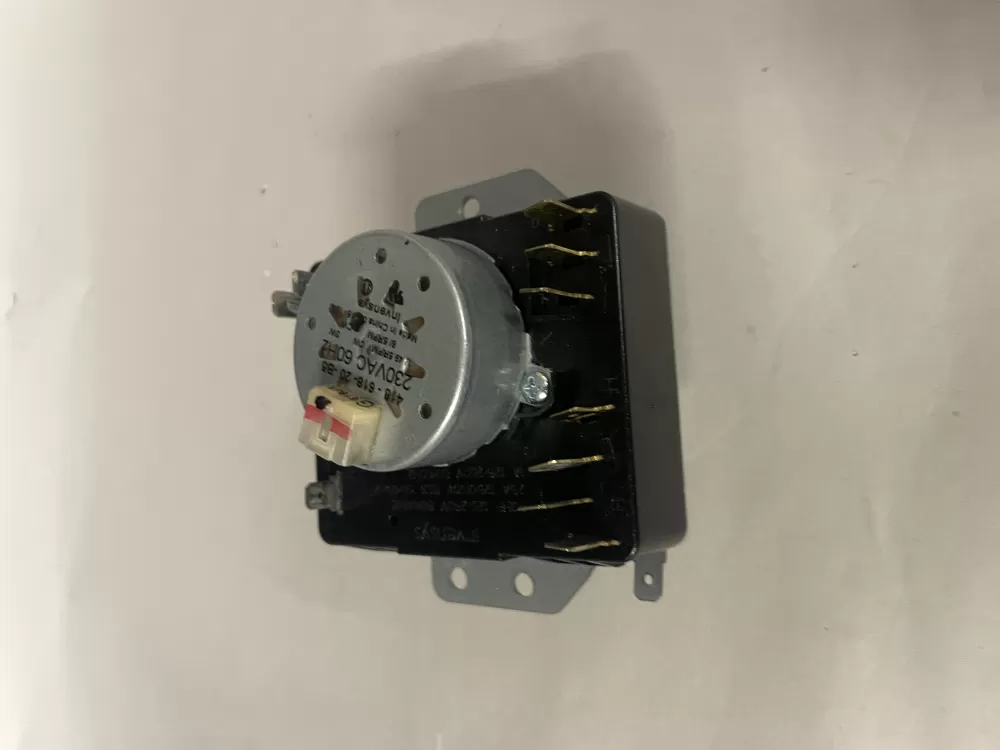 Whirlpool Maytag W10185982 Kenmore WPW10185982VP Dryer Timer AZ226495 | Wm1429