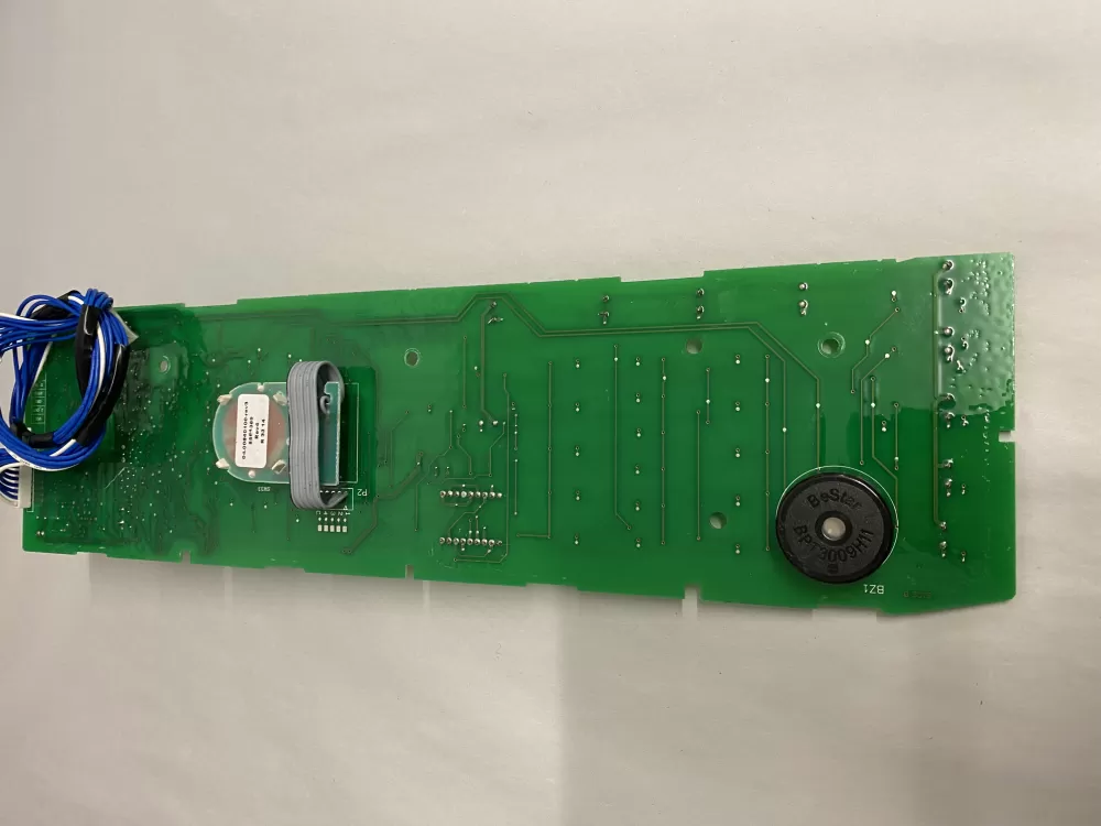 Whirlpool W10578820 W10578819 Dryer Control Board AZ212065 | BK1793