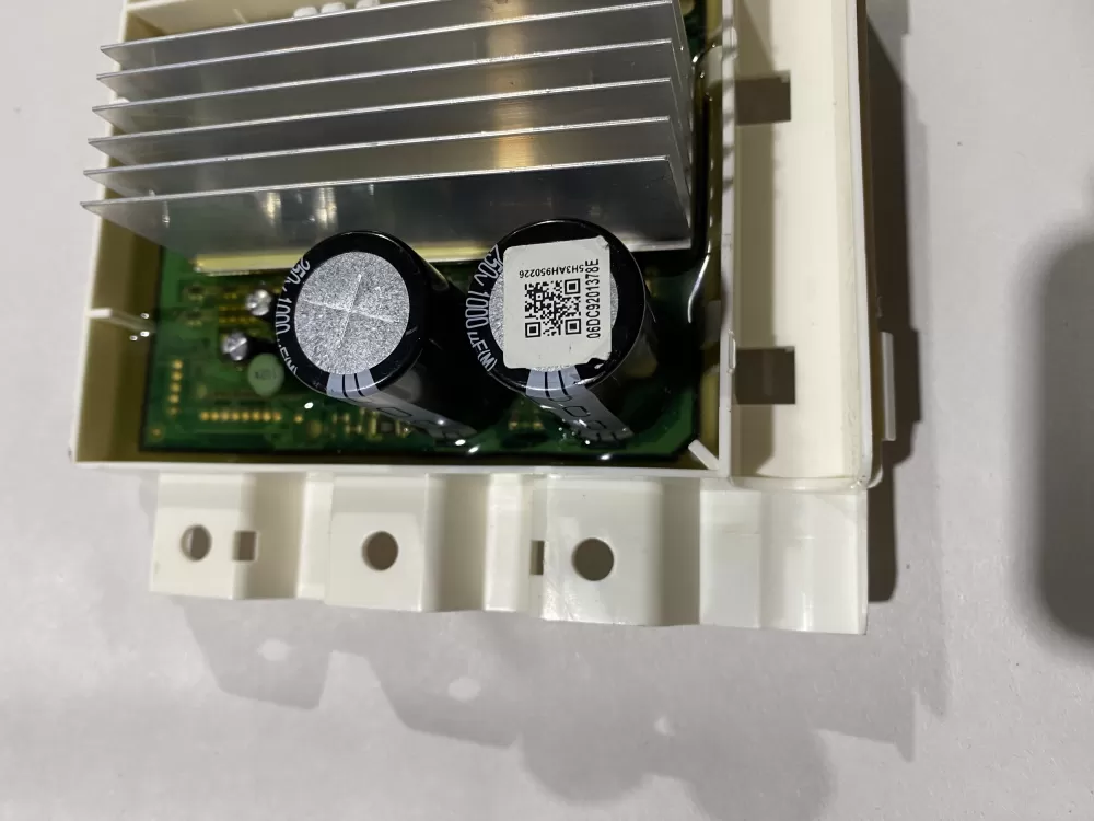 Samsung DC92-01982B DC92-01803P Washer Control Board AZ119185 | BK2200