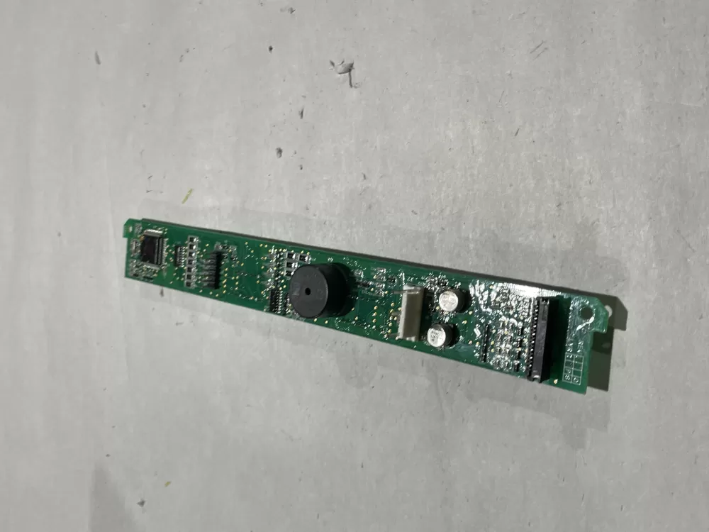 GE 200D1028G025 Refrigerator Control Board AZ177131 | Wm348