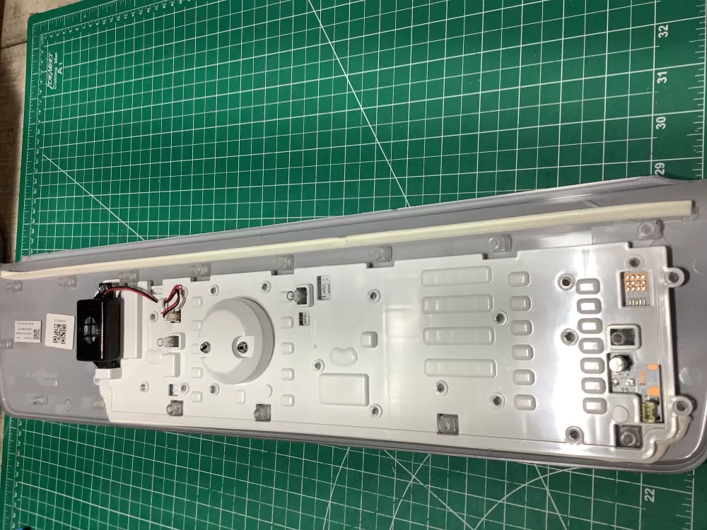 Maytag W11035067 Ap6278100 Washer Control Board Panel AZ183283 | ZCV858
