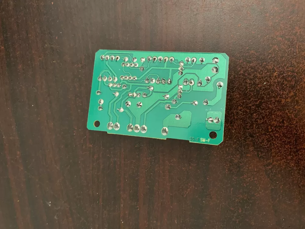 Frigidaire AP3719451 1038326 134224300 Washer Control Board AZ94972 | BK1411