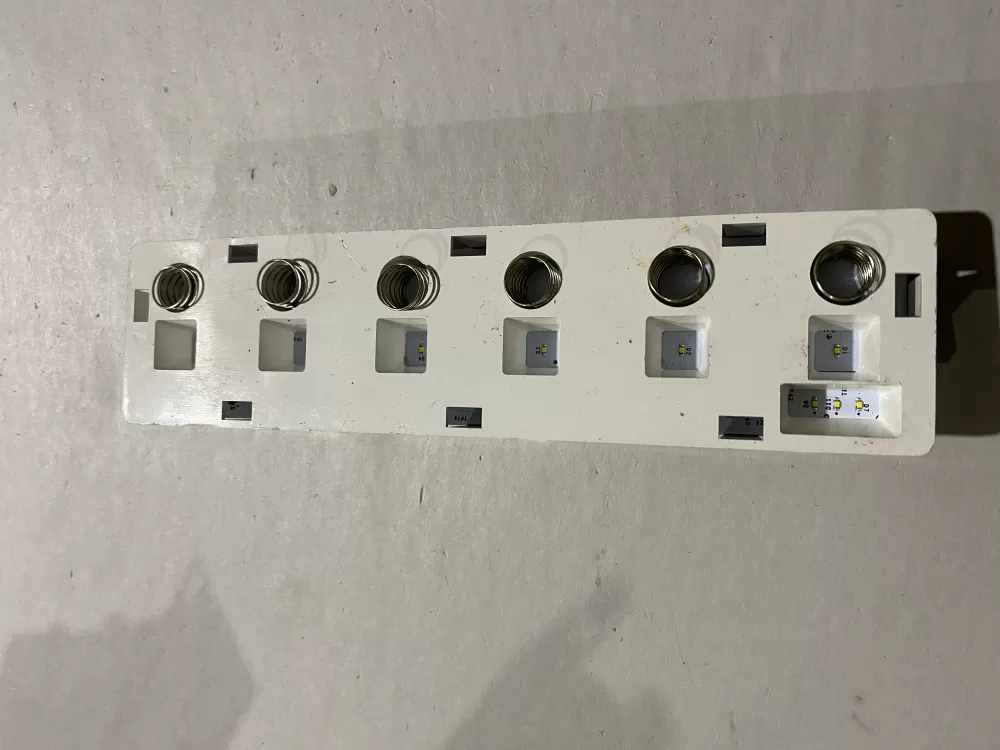 Frigidaire A06113601/A Refrigerator Control Board