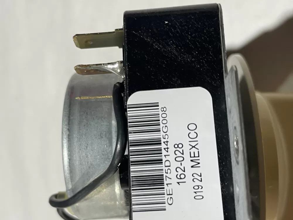 GE General Electric 175D1445G008 Dryer Timer AZ120368 | Wm2214