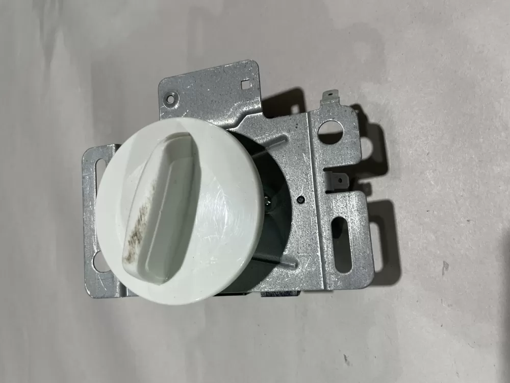 Maytag  Amana  Admiral  Roper AP6003908 W10436308 W10745655 W10857612VP W10857612 PS11731366 Dryer Timer