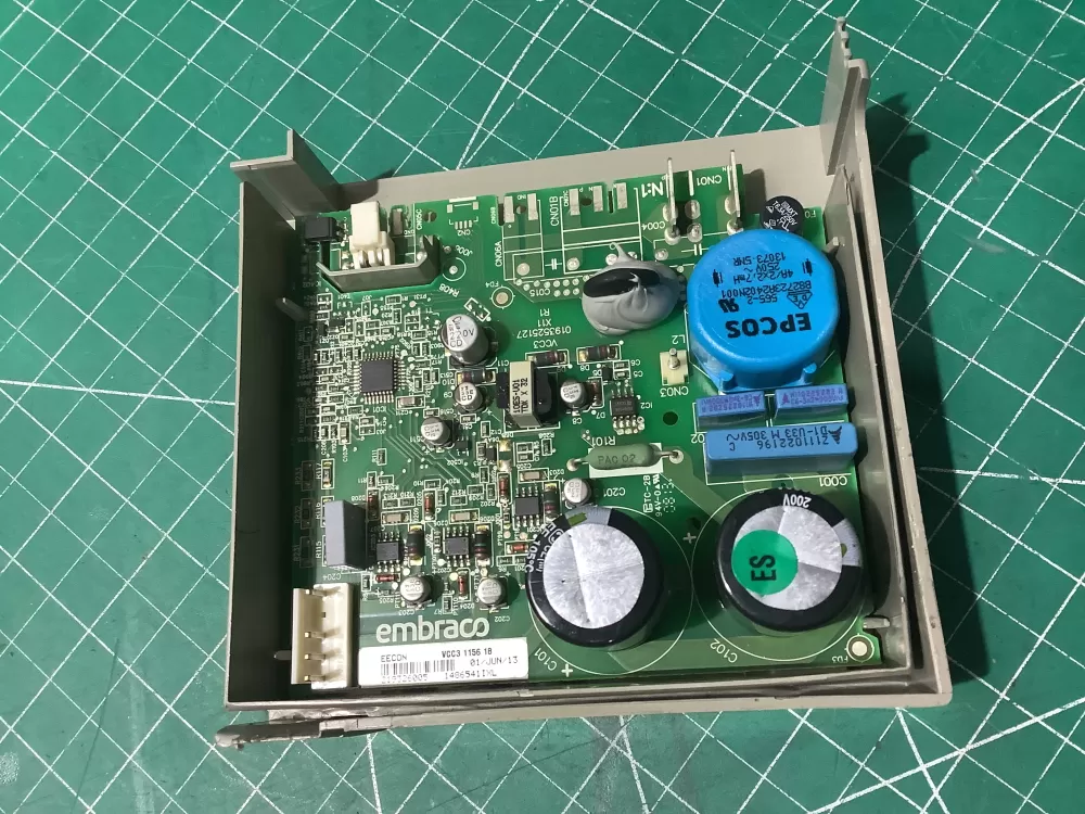 241577505 519306005 Refrigerator Inverter Board