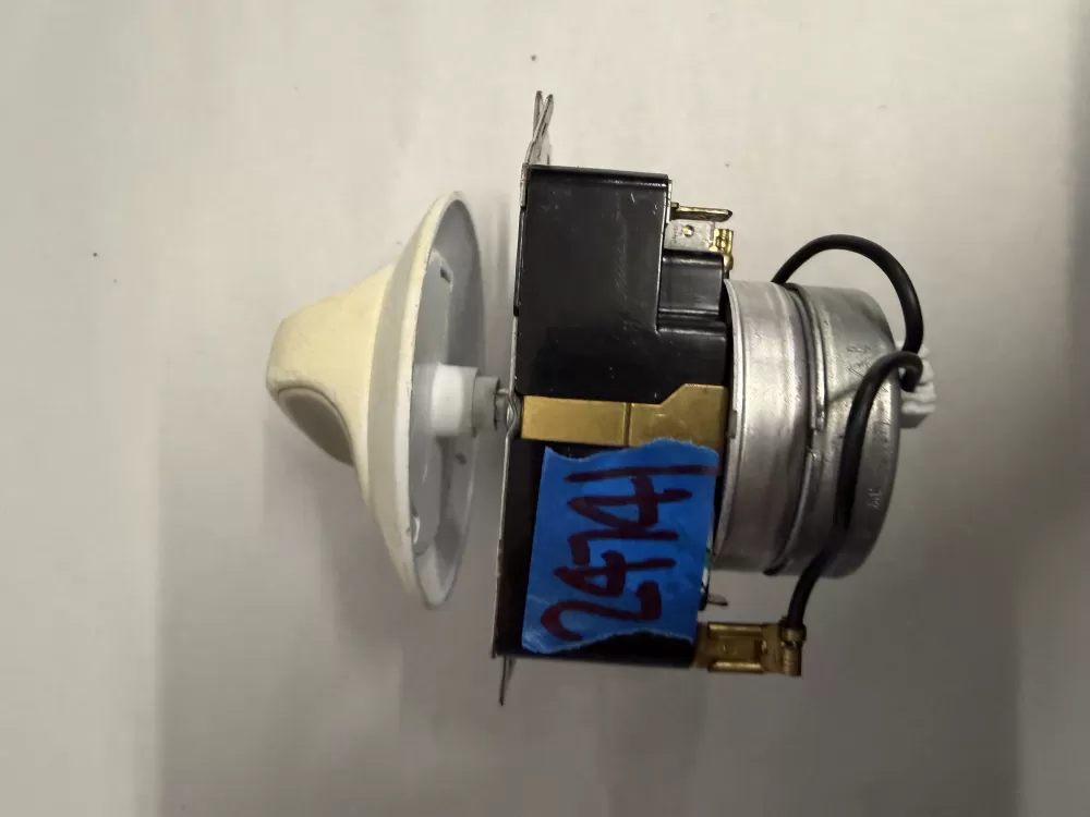 Kenmore 3406016 3406703 3976577 WP3976577 Dryer Timer AZ216724 | KM2474