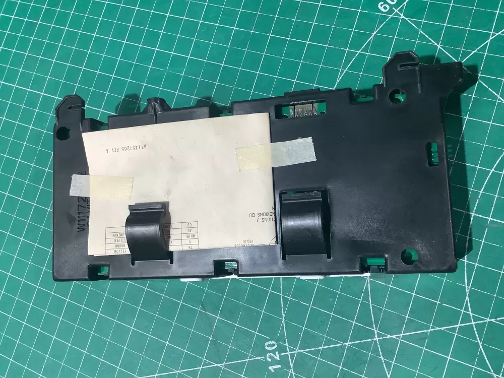 Whirlpool W11194450 Dryer Control Board AZ193073 | AR602