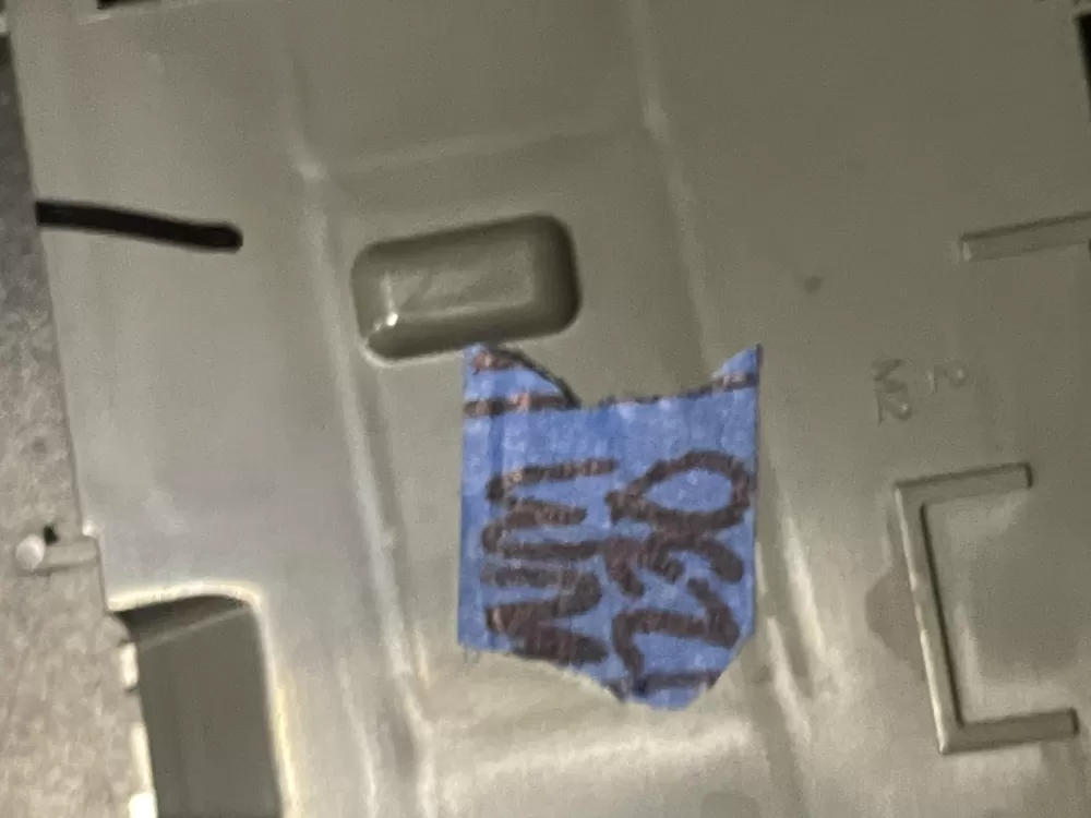 Whirlpool W10352585 W10461369 W10479764 Dishwasher Control Board AZ28524 | WM330