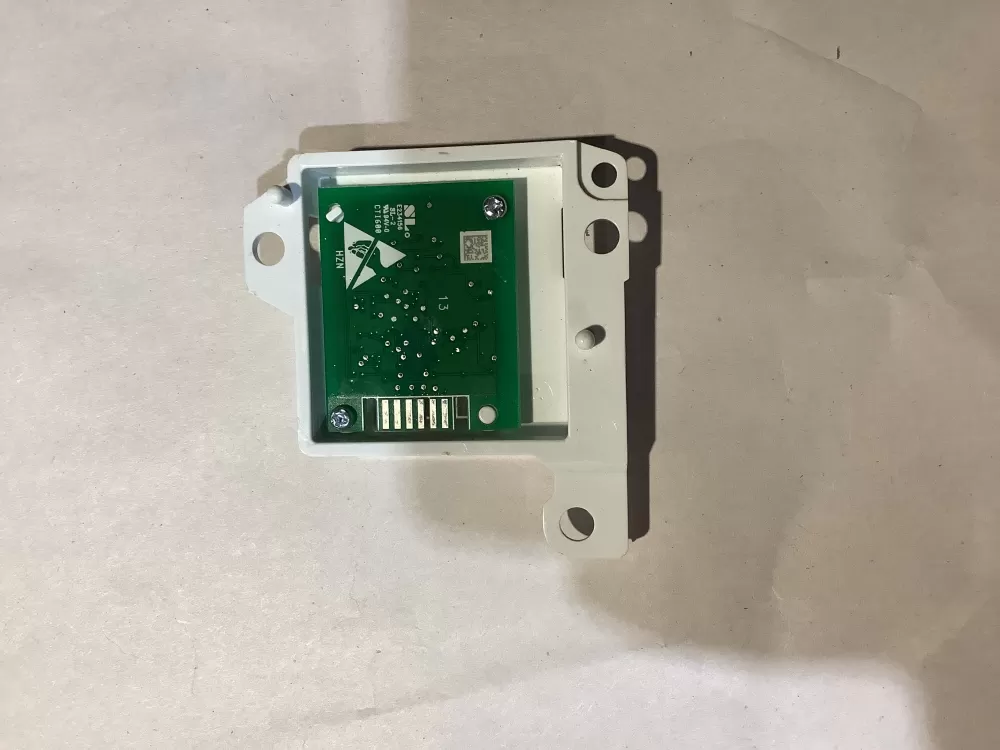 GE 290D2877G003  2902877G003 Washer Accelerometer Control Board