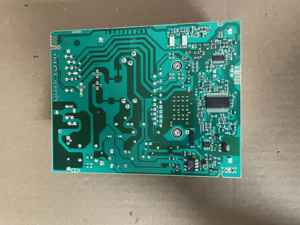 Maytag Kenmore W10015480 W10167662 Washer Control Board AZ91112 | KMV73