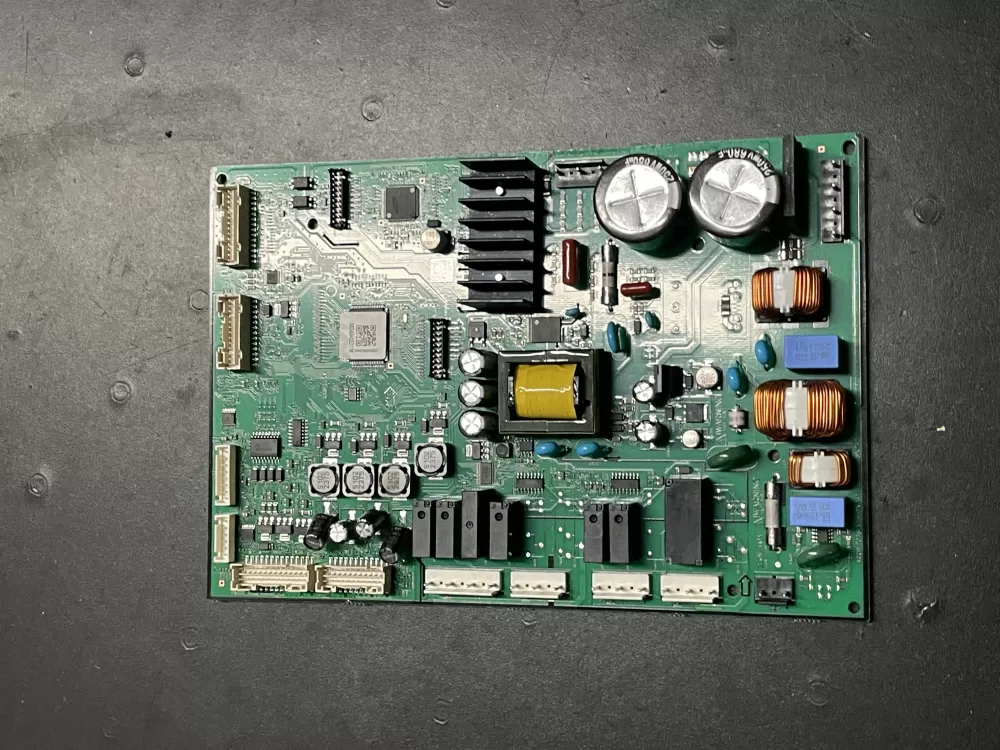 Samsung  DA94-05311K  AP7201709 Refrigerator Control Board