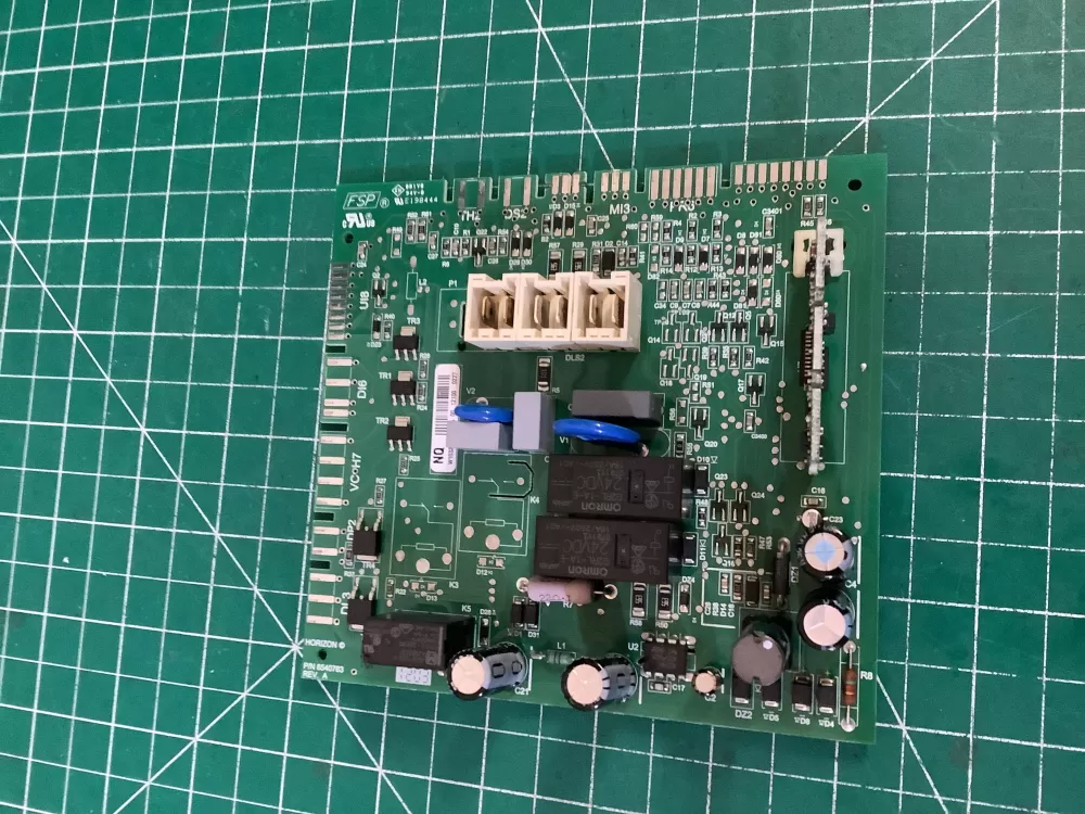 Whirlpool Maytag W10321161 Washer Control Board AZ181183 | NR2669