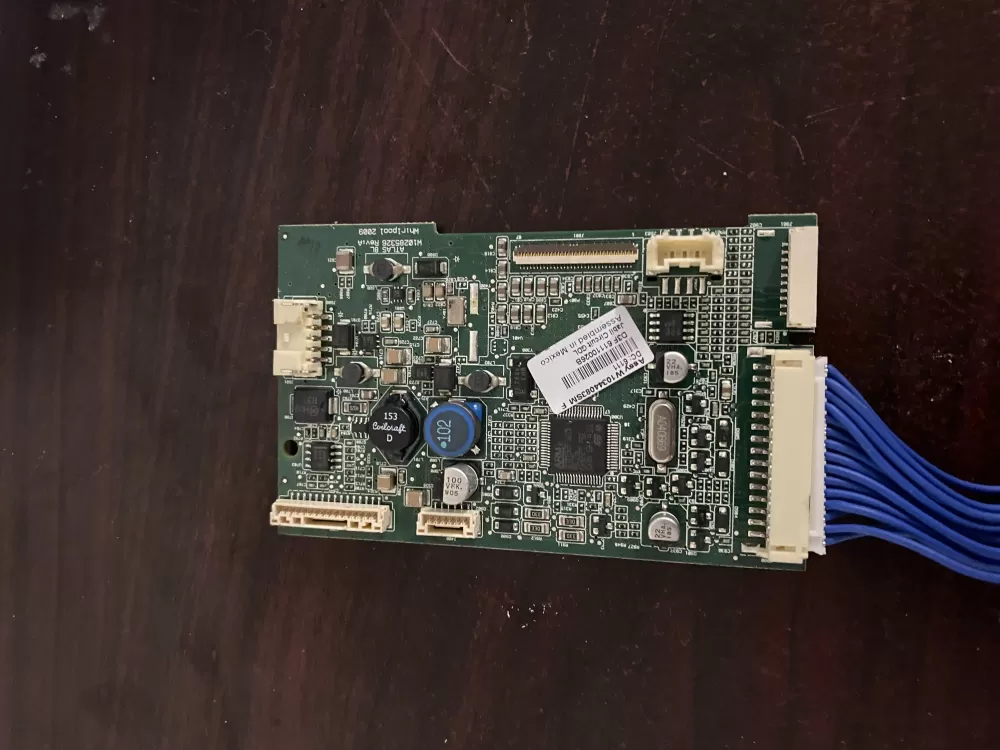 Whirlpool  Maytag  Jenn-Air W10344083 W10811884 PS11723030 Oven Jenn Air Control Board Panel Touch