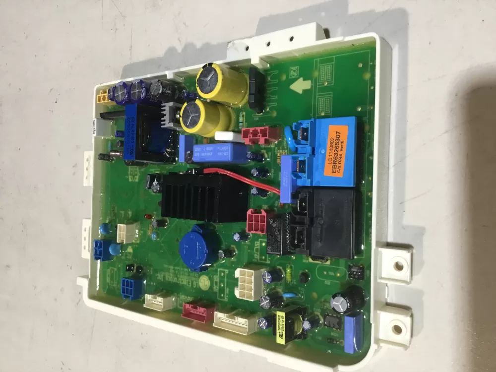 LG EBR63265307 EBR79686304 PS11710963 Dishwasher Control Board