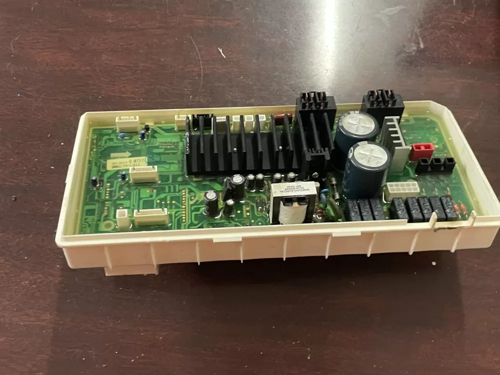 Samsung AP5577319 DC92-00657A PS4215936 Washer Control Board