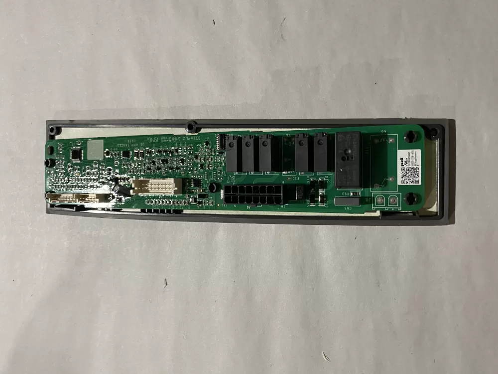 GE 197D8537G001 Refrigerator Control Board