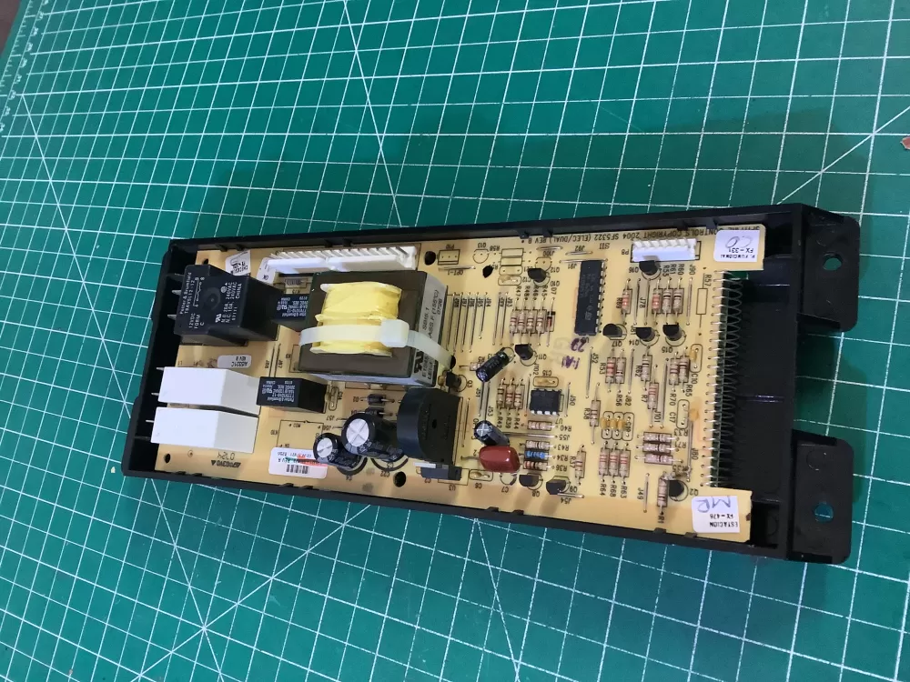 Kenmore AP4979586 316418307 316452307 316557207 Range Control AZ189511 | NR2454