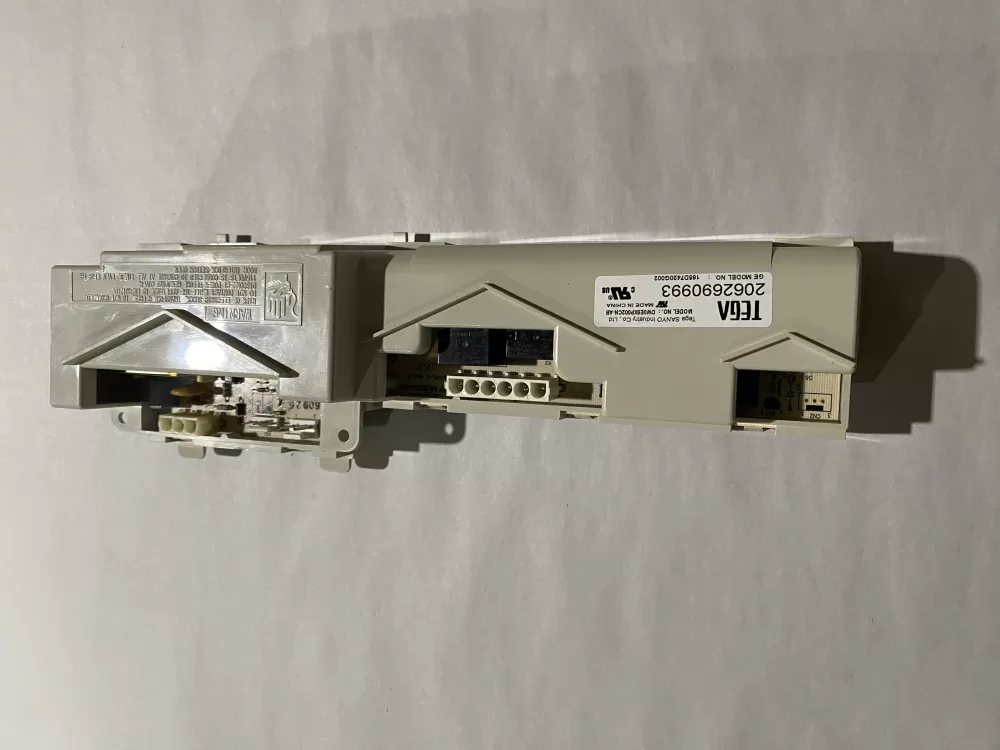 GE  165D7420G002 Dishwasher 