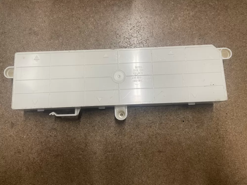 Samsung DC92 01625U Washer Control Board AZ11838 | KMV231