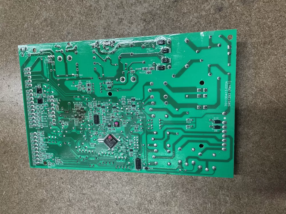 GE 200D2260G008 PD00074367 AP7188100 Refrigerator Control Board AZ12383 | KM1659