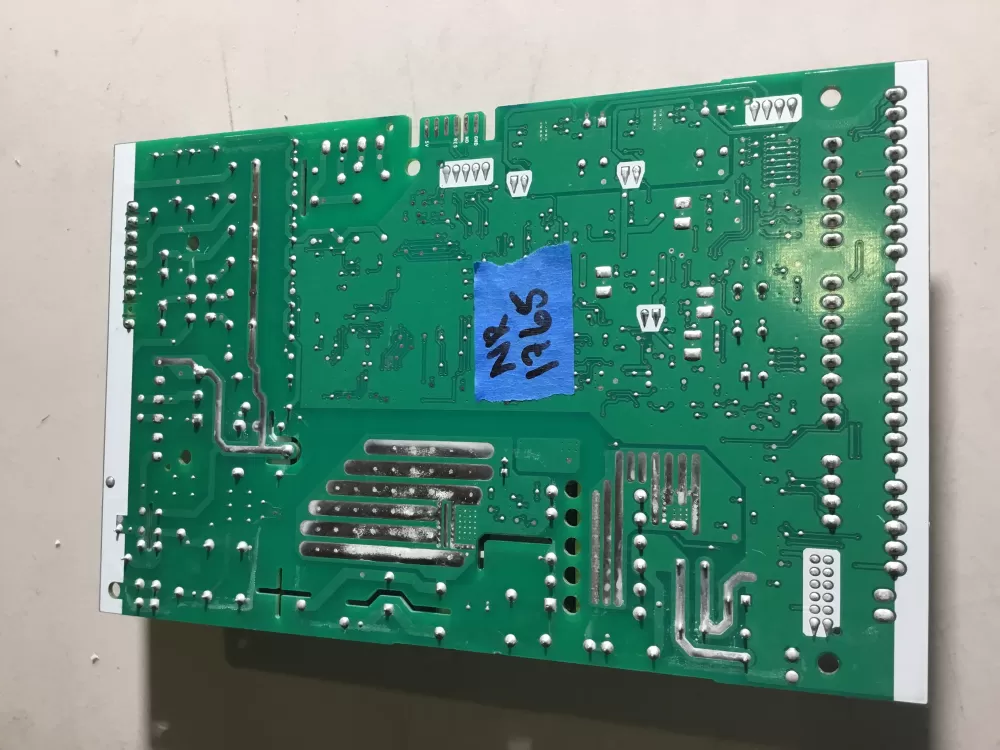GE 245D2269G001 Refrigerator Control Board AZ44871 | NR1765
