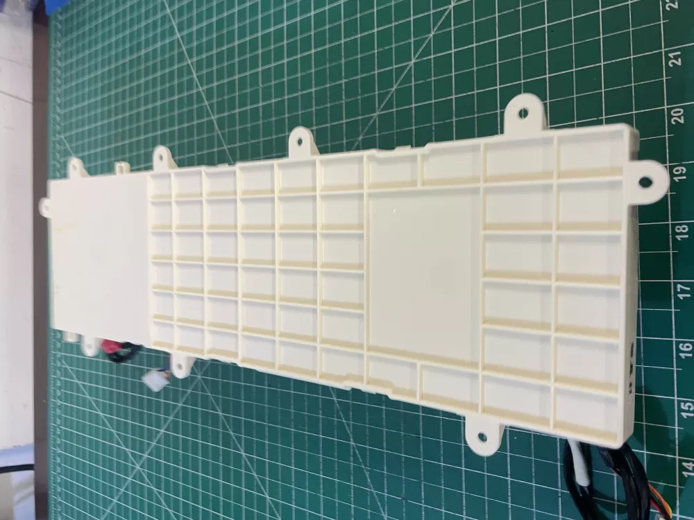 LG Washer User Interface Control Board EBR63035203 AZ206919 | Wmv917