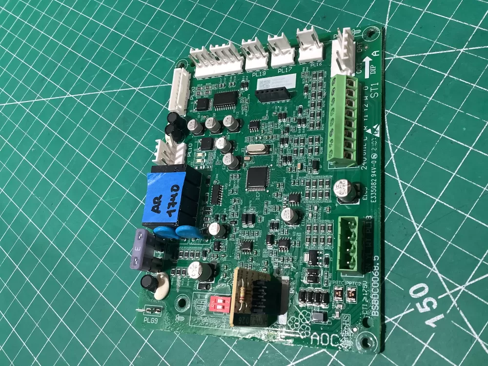 Inverter Board HK38EZ001 AZ190455 | AR1740