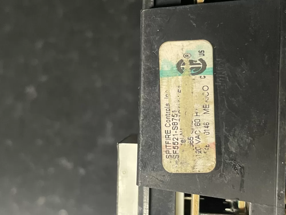 Kenmore 316418751 Range Stove Oven Control Board AZ7002 | WM1662