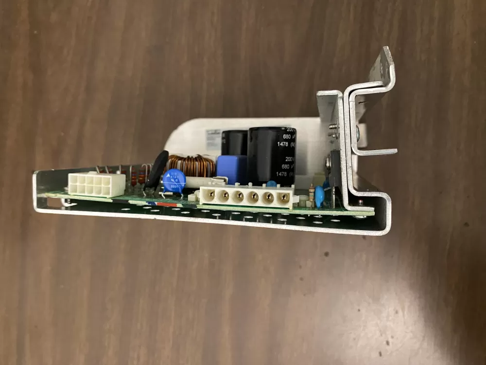 Frigidaire 134149220 Laundry Center Motor Control Board AZ102740 | BK998