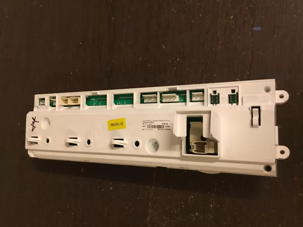 Frigidaire 137341510 137006005 AP4982230 Washer Control Board AZ17872 | NR184