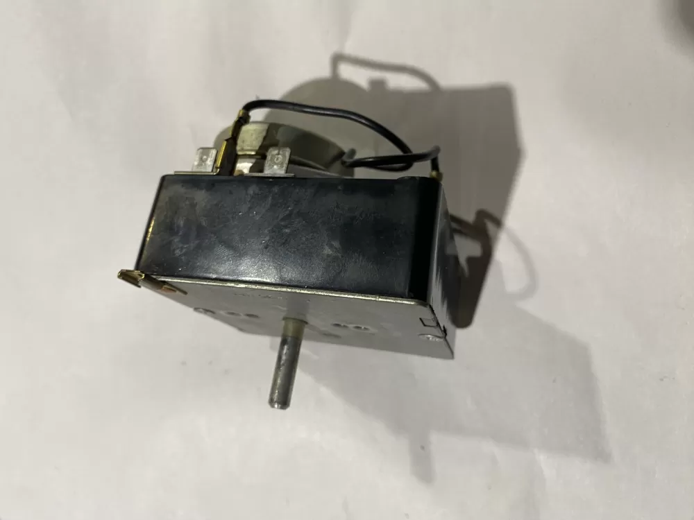 Whirlpool Dryer 347230 Timer AZ141737 | BK564