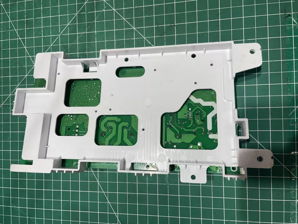 GE WH16X27251 234D2617G001 Washer Control Board AZ153170 | KM1394