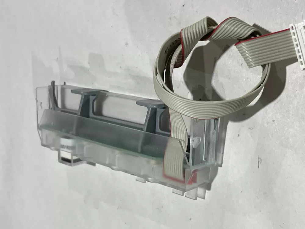 AZParts 600162 Dishwasher Electronic Control Unit