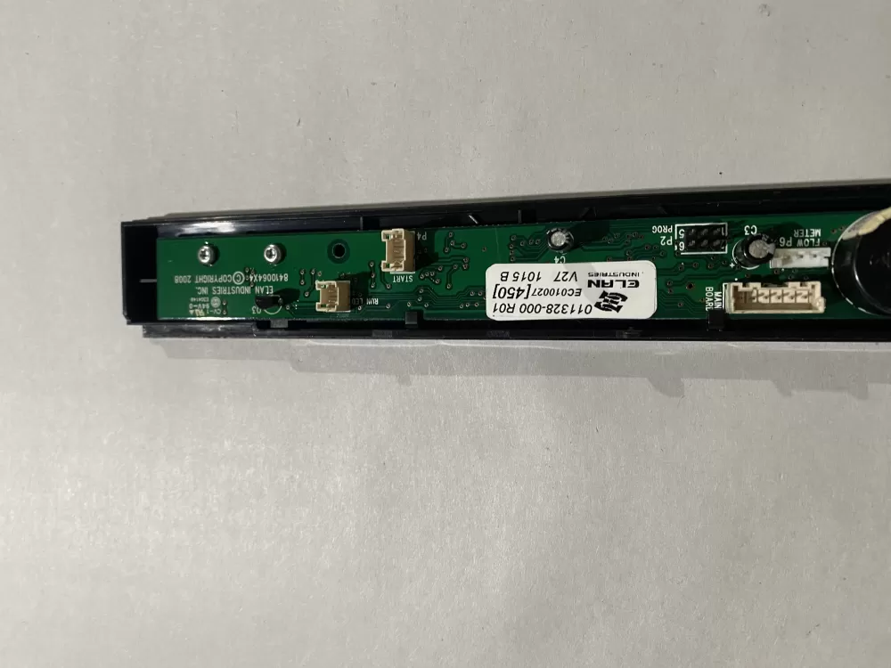 Viking Dishwasher Control Board 011328-000 AZ192091 | BK2623